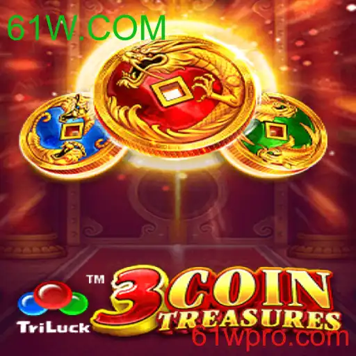 Explorando o Mundo de 3CoinTreasures