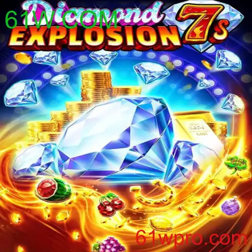 DiamondExplosion7s: Um Mergulho no Universo Inovador dos Caça-níqueis
